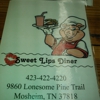 Sweet Lips Diner gallery