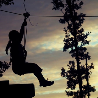 Tree to Tree Adventure Park - Gaston, OR