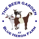 The Beer Garden at Blue Heron Farm - Farms