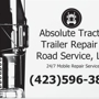 Absolute Tractor Trailer Repair & Road Service, LLC