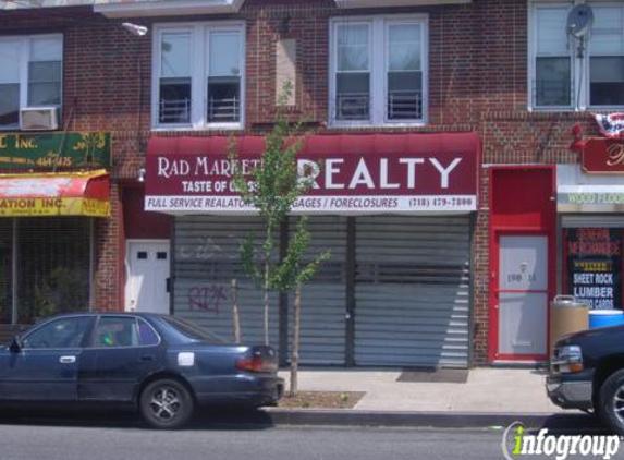 Rad Marketing Inc - Jamaica, NY