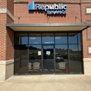 Republic Finance - Loans