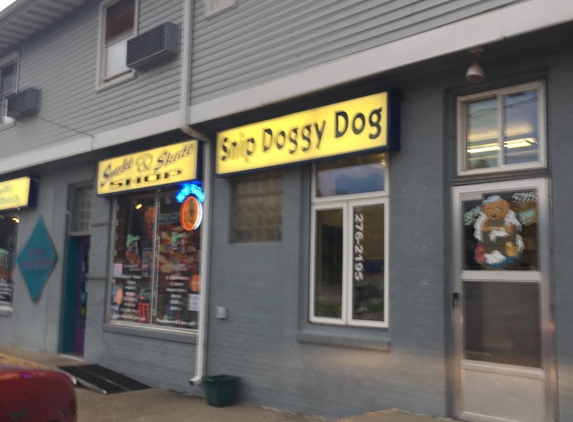 Snip Doggy Dog - Des Moines, IA