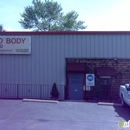 Fenton Auto Body Inc - Auto Repair & Service