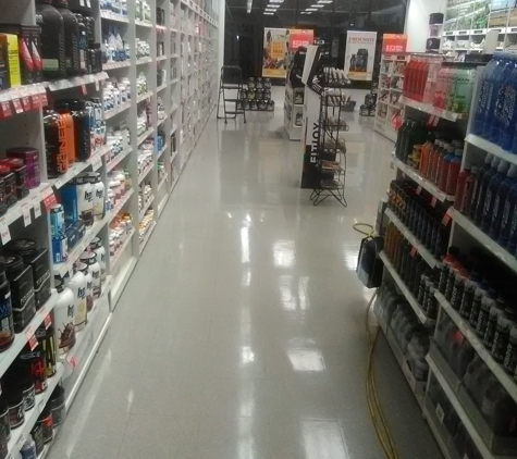 Floors and more maintenance - Taylor, MI. GNC. Lincoln Pk. Mi