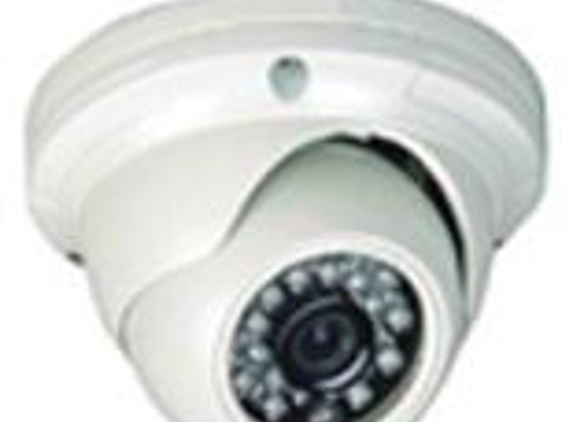 Security Cameras & Surveillance Connections