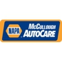 McCullough NAPA Auto Care