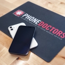PHONE DOCTORS iPhone & Cell Phone Repair Edmond OKC - Telephone Answering Systems & Equipment-Servicing