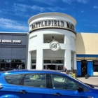 CoinFlip Bitcoin ATM - Battlefield Mall (Springfield)