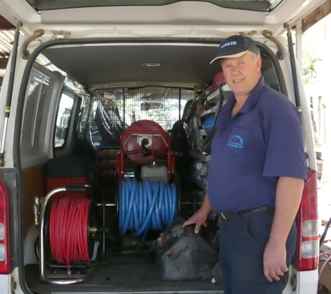 Wayne Hobbs Plumbing and Gas fitting - Shepparton, VIC. Plumbers Blocked Drains