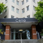 Celio Apartments