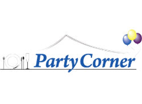 Party Corner - Shrewsbury, NJ