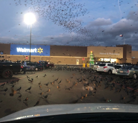 Walmart Supercenter