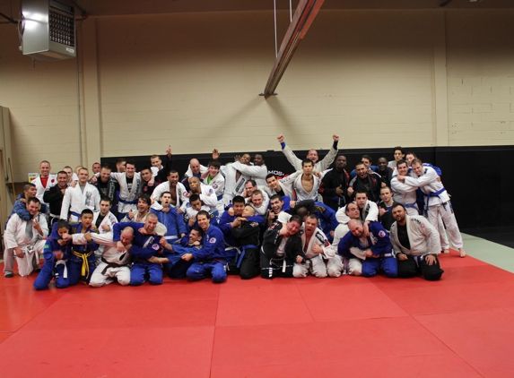 Vamos Mixed Martial Arts - Holbrook, NY