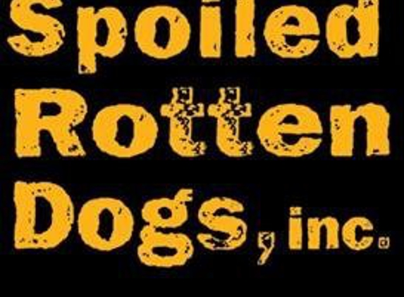 Spoiled Rotten Dogs, Inc - Annapolis, MD