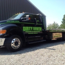 Dirty South Towing - Towing