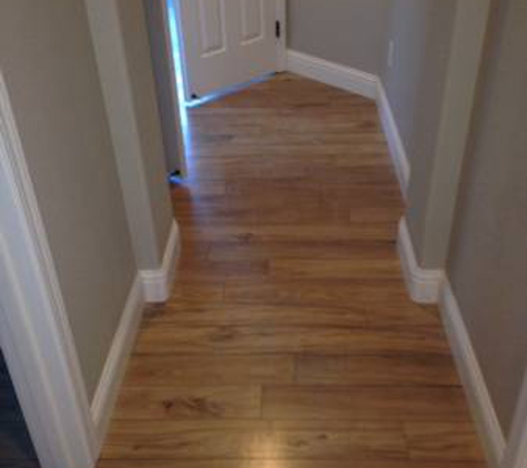 Five star hardwood flooring - Reno, NV