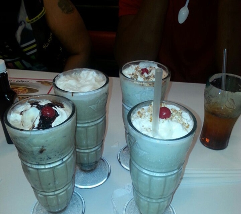 Steak 'n Shake - Greensboro, NC