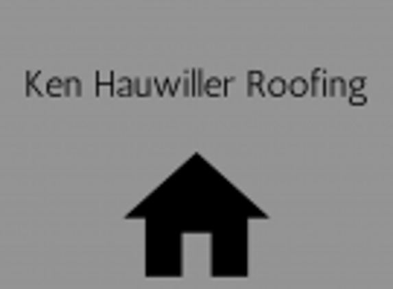 Ken Hauwiller Roofing LLC - Clearwater, MN