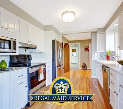 Regal Maid Service - Sterling, VA