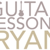 Guitar Lessons with Ryan gallery