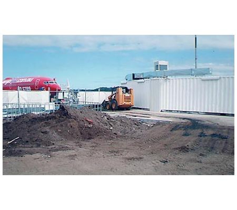 Axle's Earthmoving & Civil Works Pty Ltd - Nerang, QLD