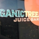 Organic Tree Juice Bar