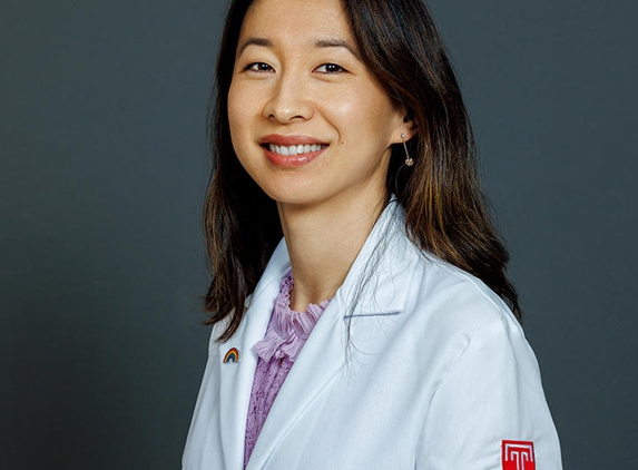 Xin (Linda) Zhou, MD - Philadelphia, PA