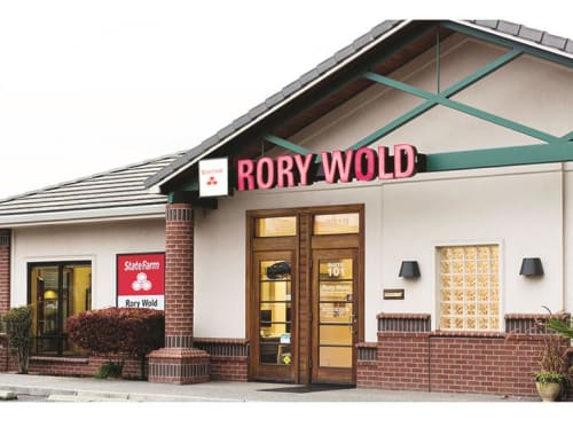 Rory Wold - State Farm Insurance Agent - Medford, OR