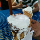Ginther's Swirls Ice Cream - Ice Cream & Frozen Desserts