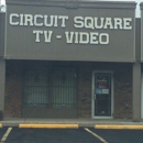 Circuit Square TV - Video Rental & Sales