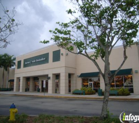 Barnes & Noble Booksellers - Pembroke Pines, FL