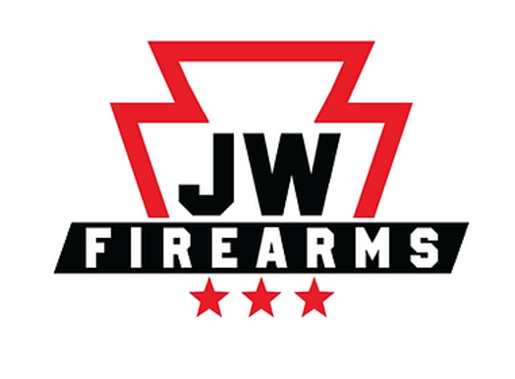 JW Firearms - Pottstown, PA