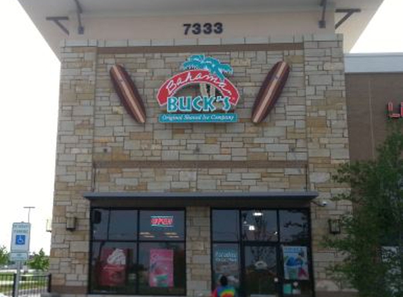 Bahama Buck's - Frisco, TX