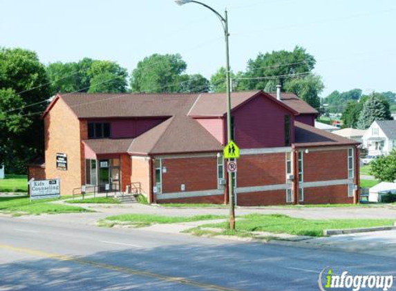 Omaha Psychiatric Associates - Omaha, NE