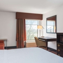 Hampton Inn Parkersburg-Mineral Wells - Hotels