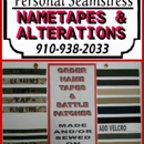 Name Tape Co - Clothing Alterations