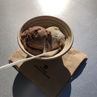 The Tin Creamery - San Mateo, CA