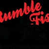 Rumble Fish Pest Control gallery