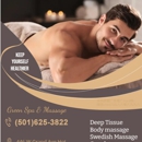Green Spa & Massage - Massage Therapists