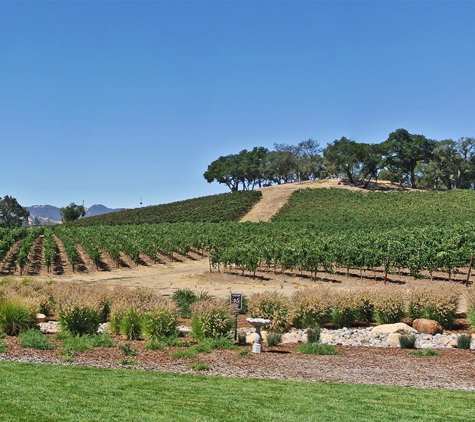 Herman Story Wines - Paso Robles, CA