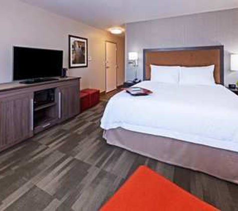 Hampton Inn & Suites Georgetown/Austin North - hamptoninn3.hilton.com, TX