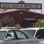 Alco Iron & Metal Co