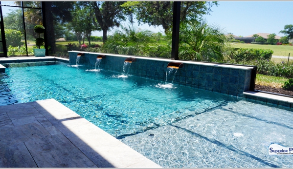 Superior Pools Of Southwest Florida Inc - Port Charlotte, FL