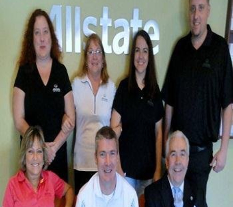 Allstate Insurance Agent: Craig R. Kilroy - Pinellas Park, FL