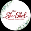 OUR SHE SHED INC gallery