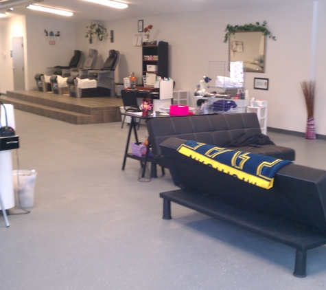 Chasen Perfection Nail Gallery - Struthers, OH