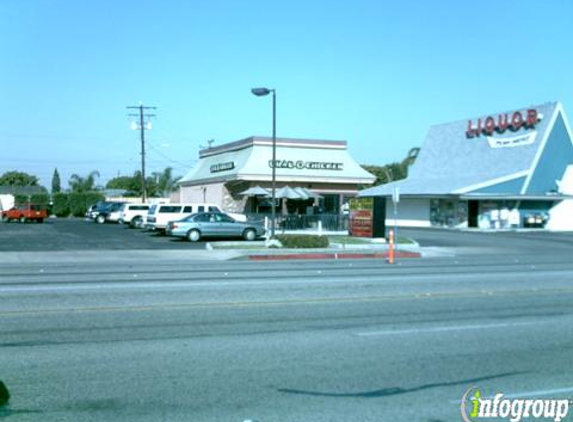 Charo Chicken - Huntington Beach, CA