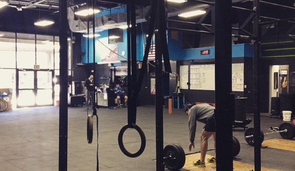 Crossfit Queens - Astoria, NY