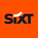 Sixt Rent-A-Car - Van Rental & Leasing